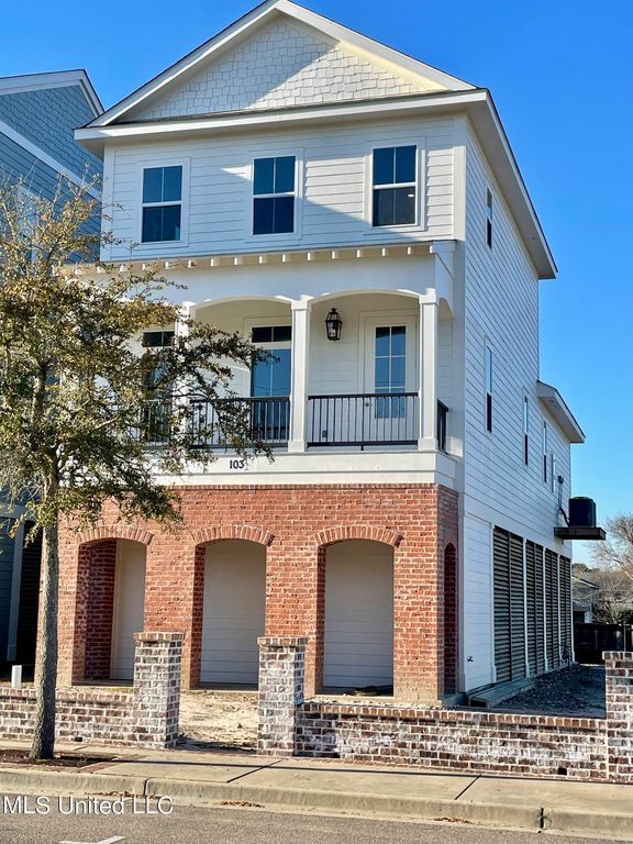 103 E 2nd St, Pass Christian, MS 39571 MLS 4040901 Trulia