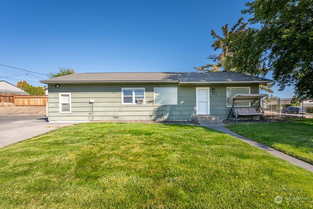 905 Roosevelt Boulevard, Ephrata, WA 98823 Trulia