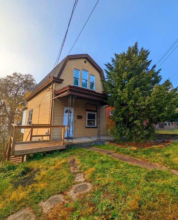 124 Hollywood St, Pittsburgh, PA 15205 Trulia