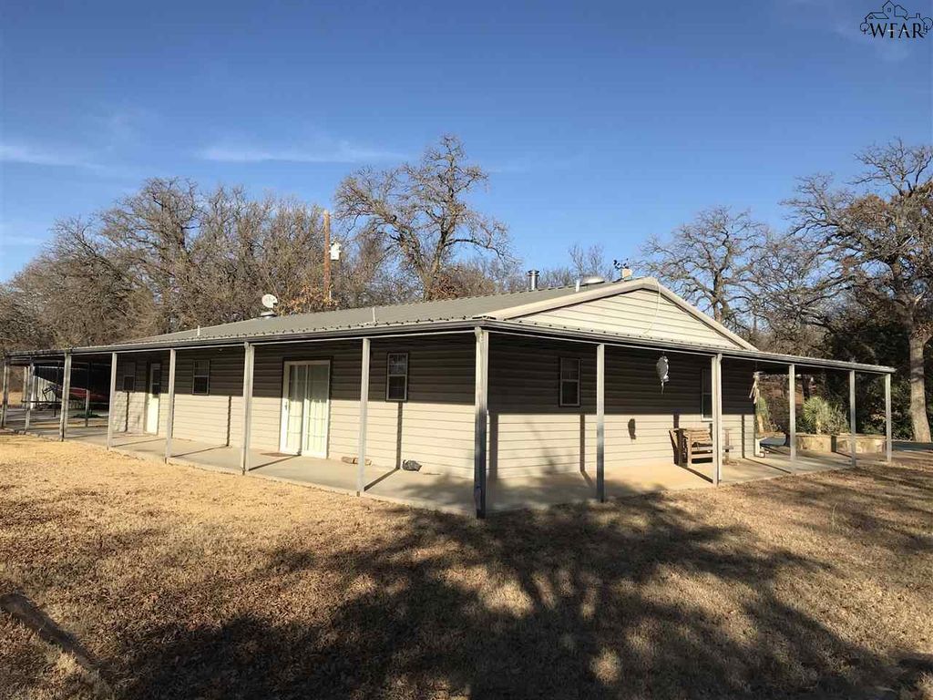 277 Union Point Rd, Jacksboro, TX 76458 Trulia