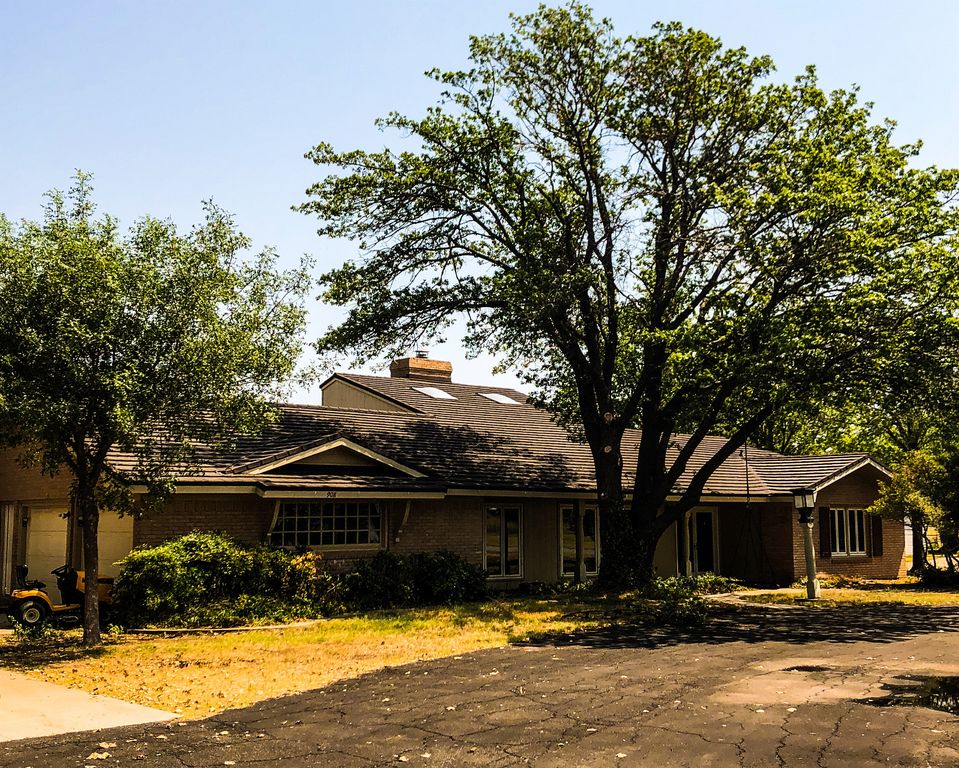 908 W 16th St, Quanah, TX 79252 Trulia