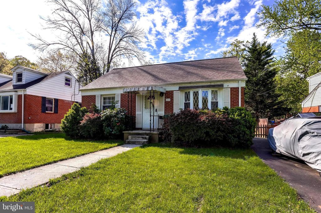 605 McHenry Rd, Baltimore, MD 21208 Trulia