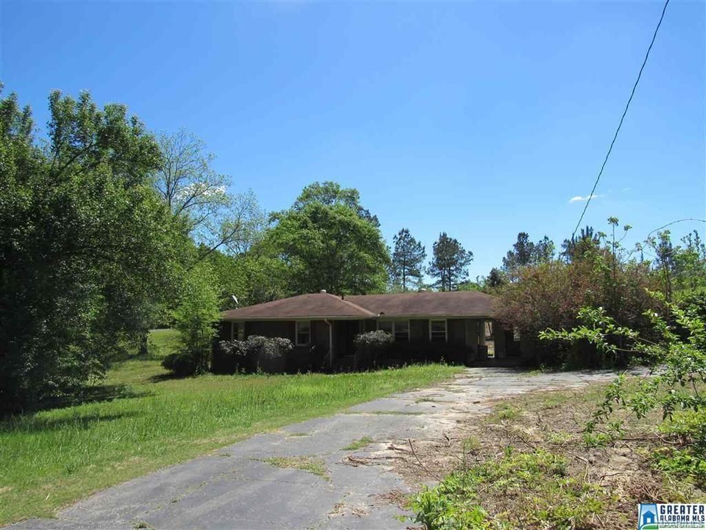 4228 County Road 25, Jemison, AL 35085 Trulia