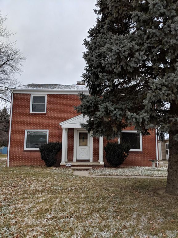 104 W Fountain Grove Dr, Bryan, OH 43506 Trulia