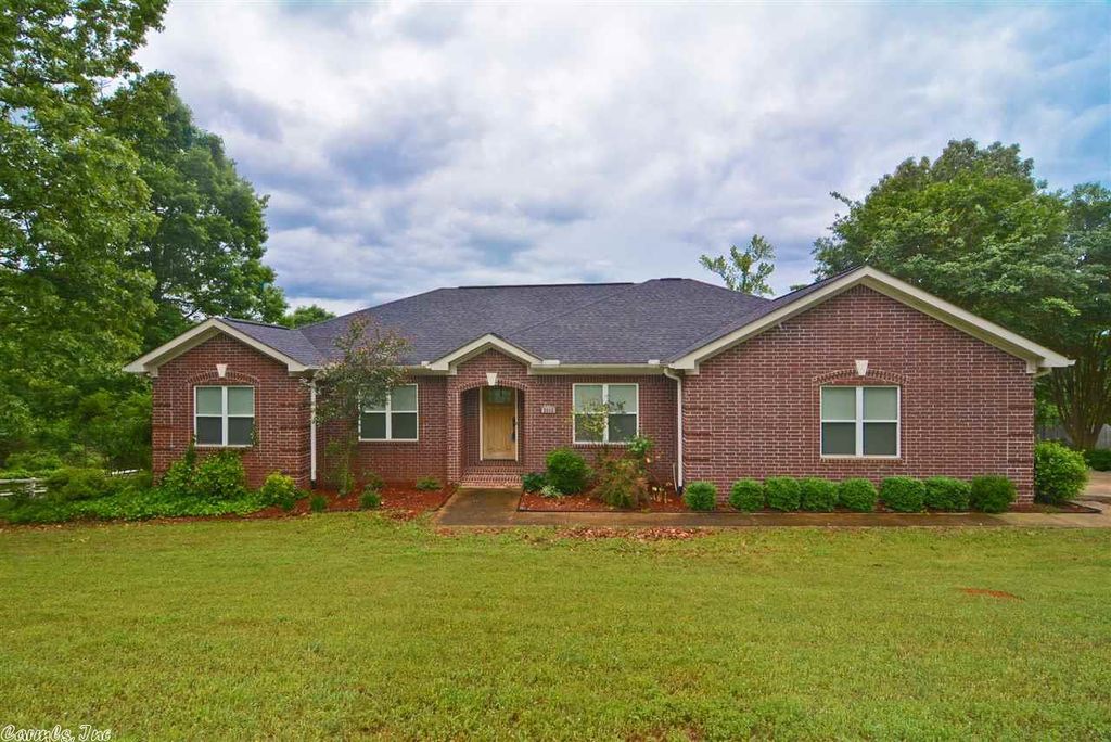 2513 River Ridge Rd, Benton, AR 72019 Trulia