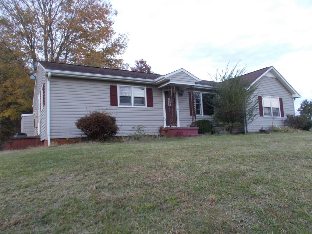 8612 Franklin St, Ferrum, VA 24088 Trulia