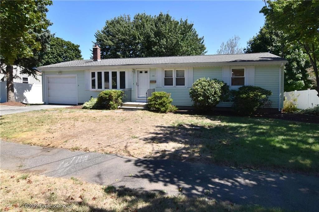 36 Red Robin Rd, Cranston, RI 02920 Trulia
