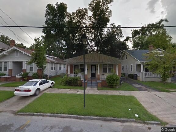240 Ellis St #B, Augusta, GA 30901