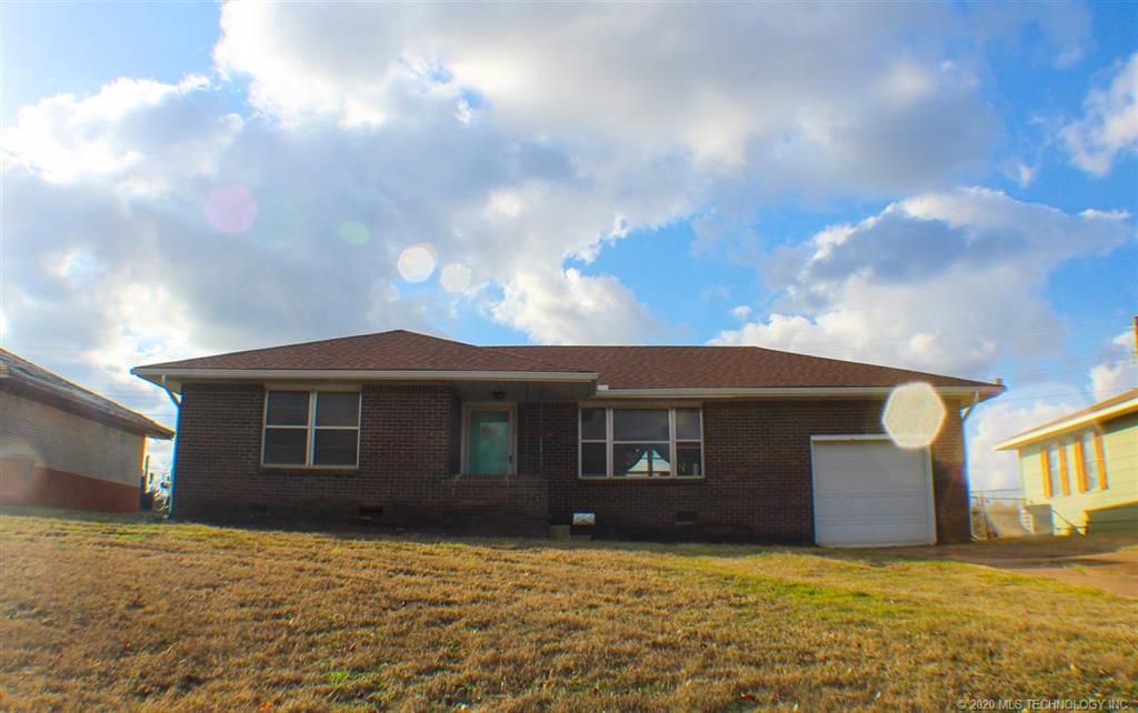 163 Ruth St, Healdton, OK 73438 Trulia