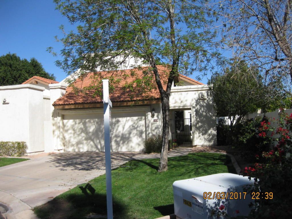 1916 E  Ranch Rd, Tempe, AZ 85284