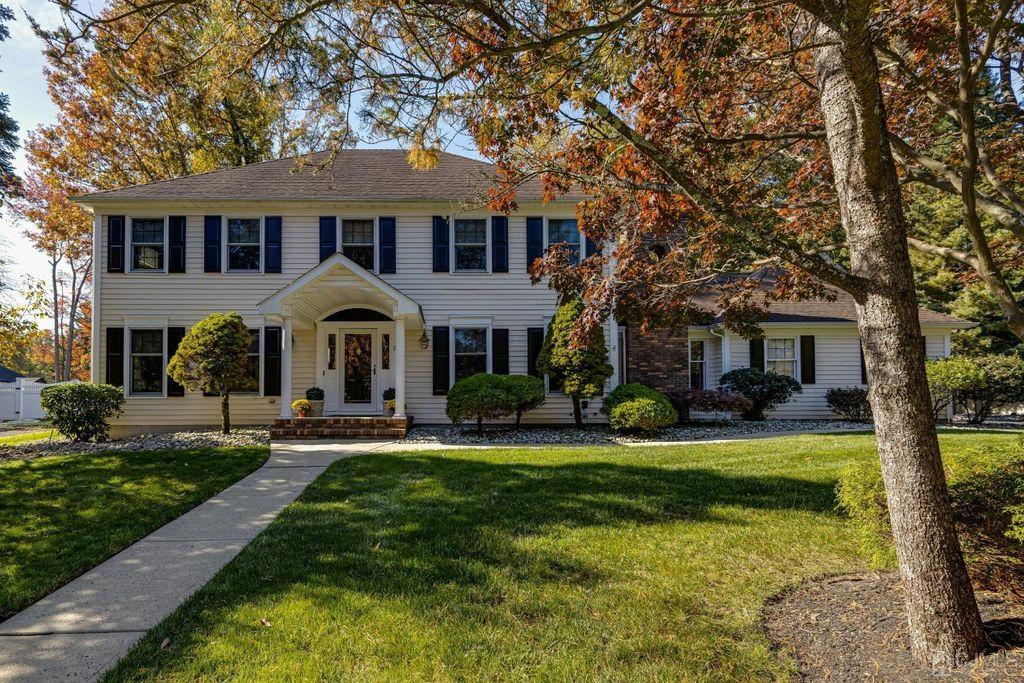 17 Lake Dr, North Brunswick, NJ 08902 Trulia