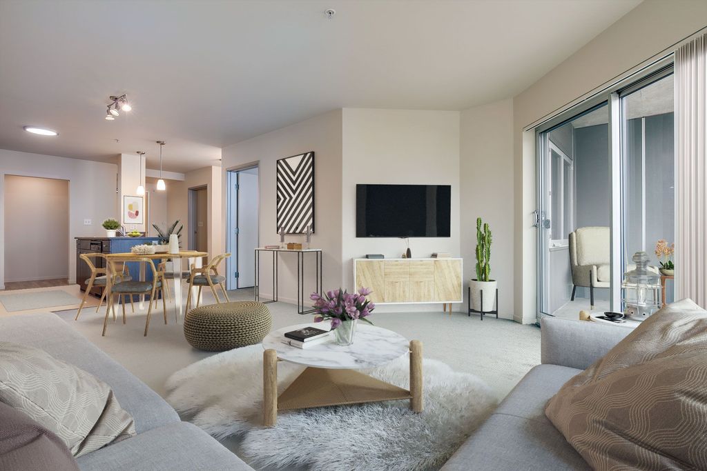 Ballard on the Park Apartments - Seattle, WA | Trulia