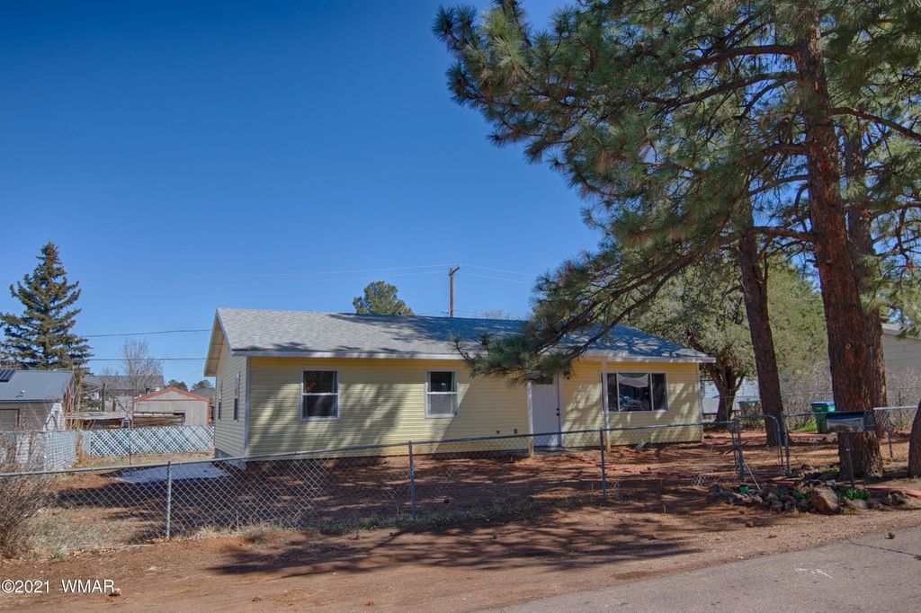 541 N 5th Dr, Show Low, AZ 85901 Trulia
