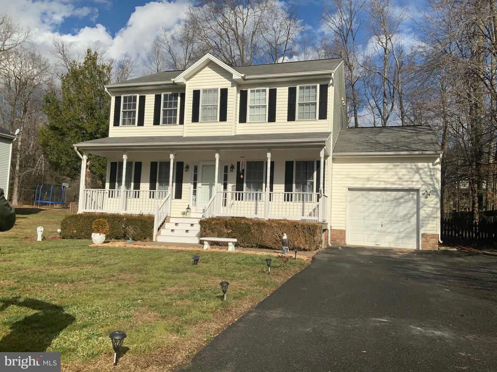 3601 Overview Dr Fredericksburg VA 22408 See Est Value Schools More 3601 Overview Dr Fredericksburg VA 22408 See Est Value Schools More