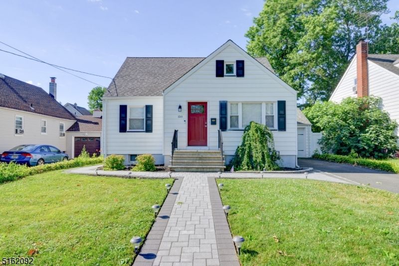 150 W Colfax Ave, Roselle Park, NJ 07204 Trulia