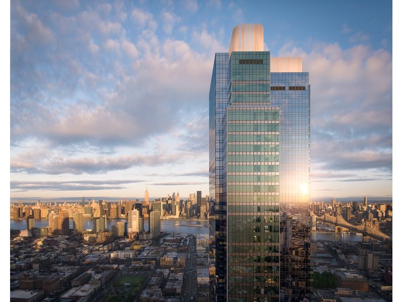 3 Court Sq W #409, Long Island City, NY 11101