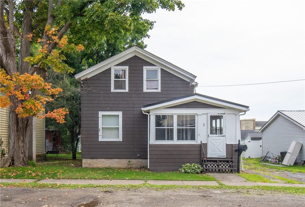 7 Cass St, Wayland, NY 14572 Trulia