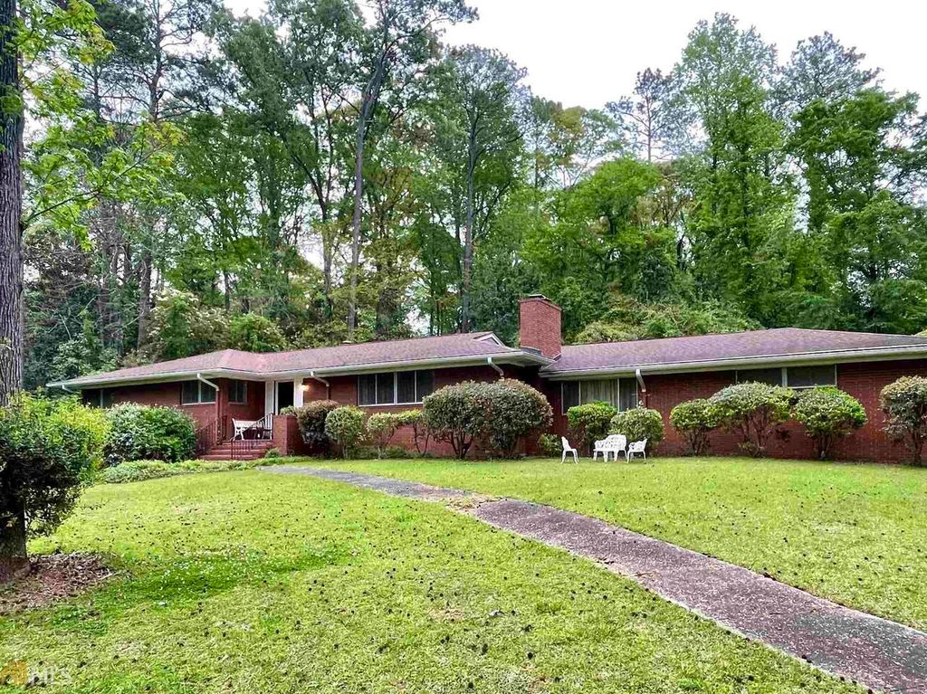 903 Piney Woods Dr, Lagrange, GA 30240 Trulia