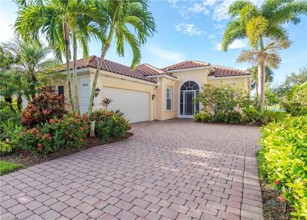 3802 Whidbey Way, Naples, FL 34119