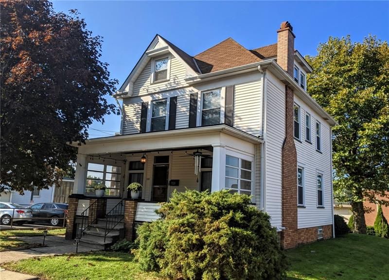 920 4th Ave, Conway, PA 15027 Trulia