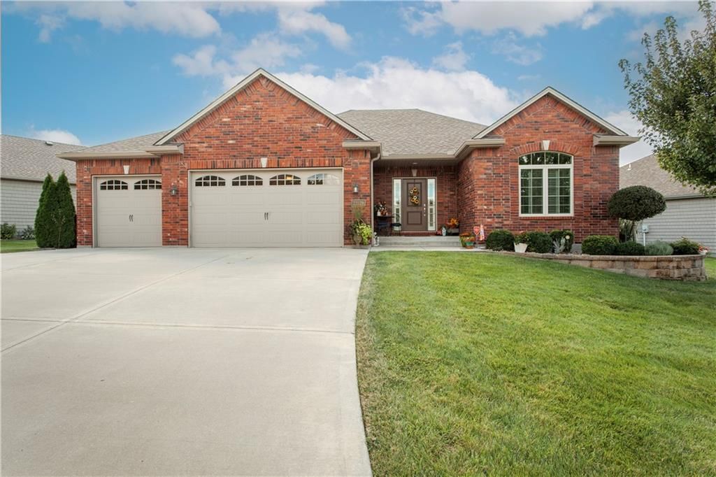 22129 E 33rd Terrace Ct, Independence, MO 64057 Trulia