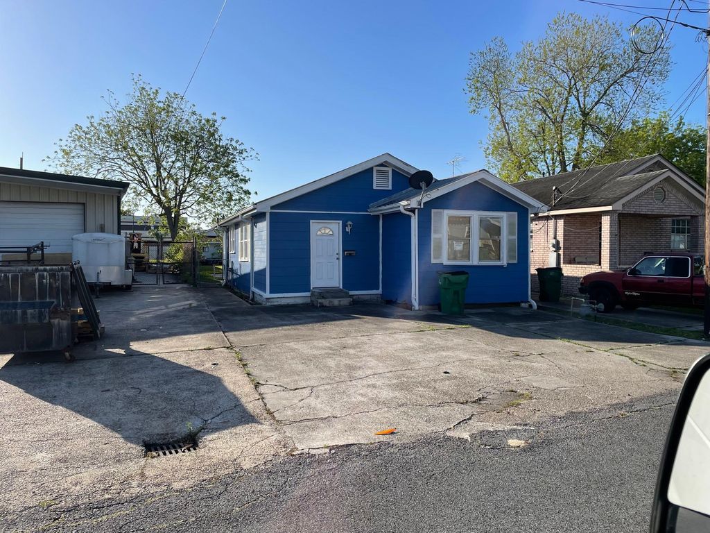 521 Avenue G, Westwego, LA 70094 Trulia