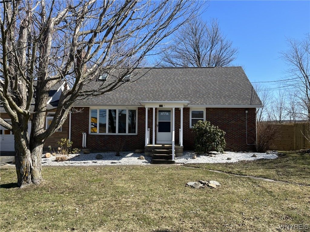 7879 E Eden Rd, Eden, NY 14057 Trulia