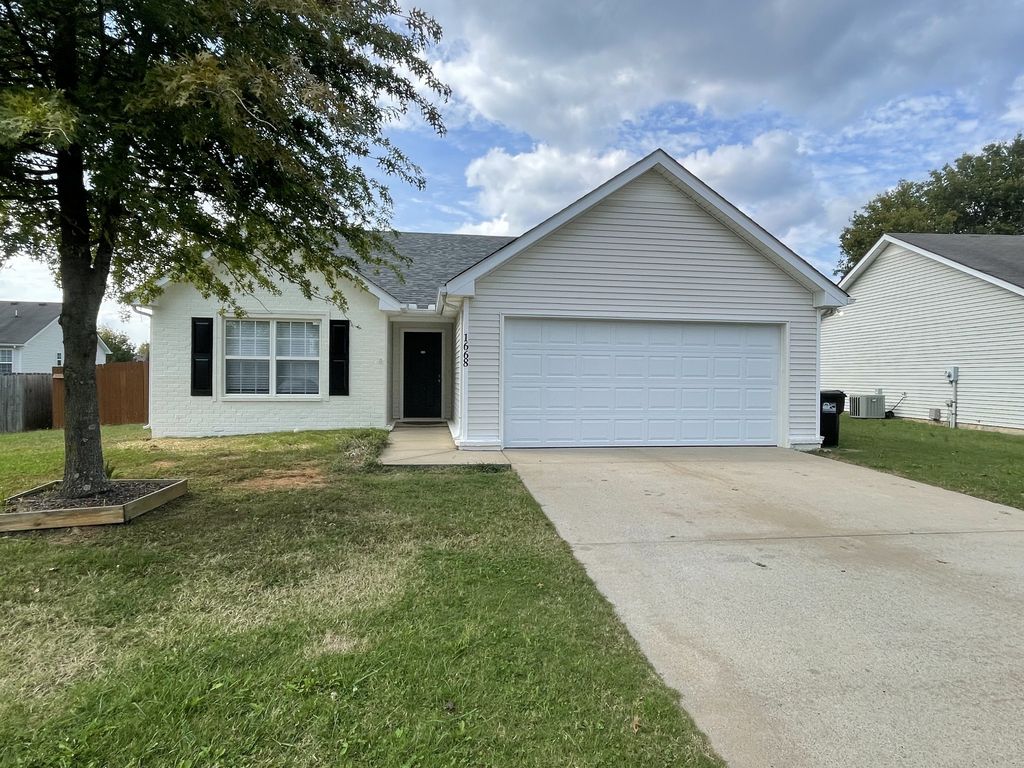 1668 Saint Andrews Dr, Murfreesboro, TN 37128 Trulia