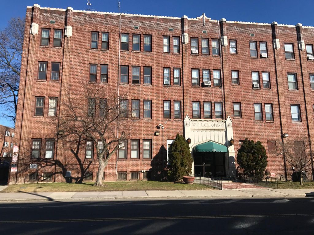 330 Laurel St 308, Hartford, CT 06105 Trulia