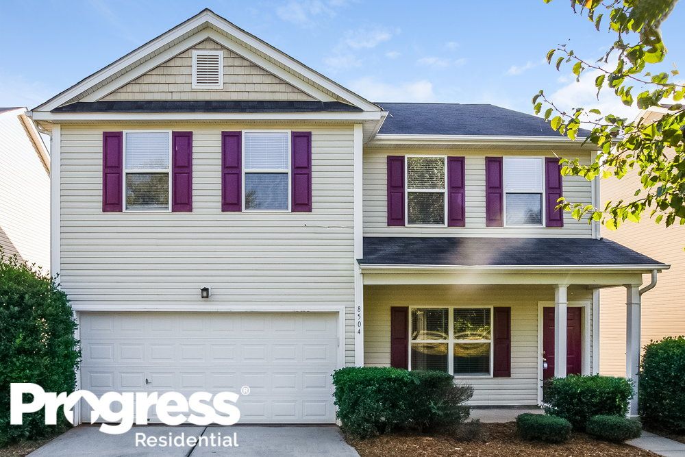 8504 Old Potters Rd, Charlotte, NC 28269 Trulia