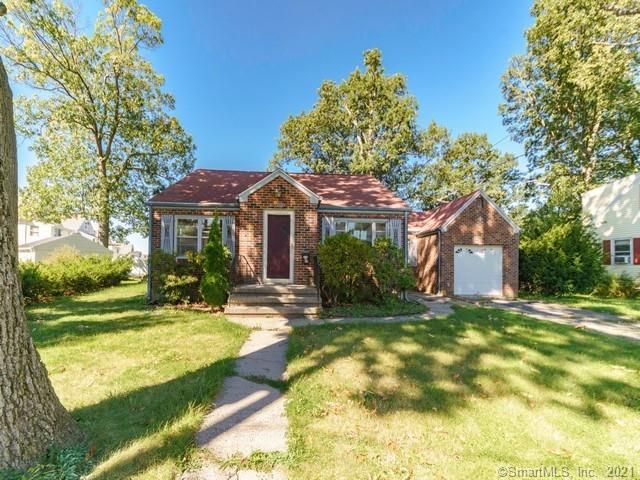20 Grandview St, New Britain, CT 06053
