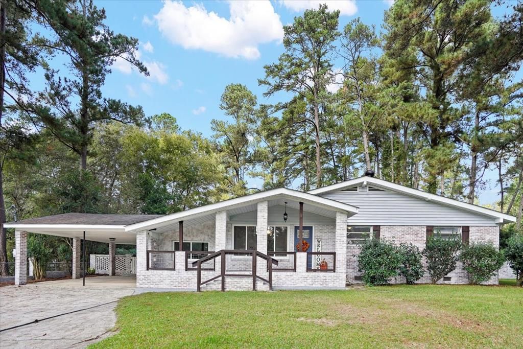 3241 Ware Rd, Augusta, GA 30909