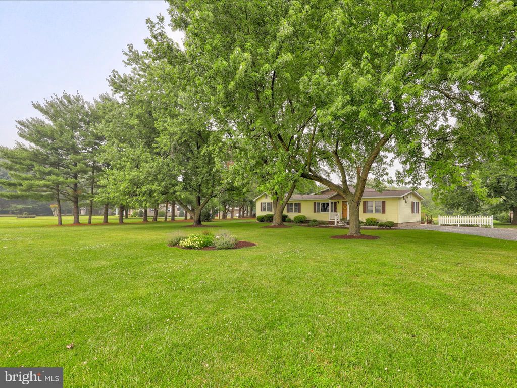 28495 Fire Tower Rd, Laurel, DE 19956 Trulia