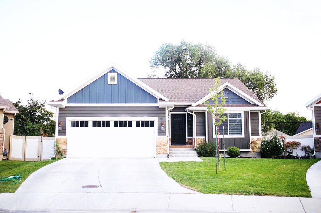 141 E 160 S, American Fork, UT 84003 | Trulia