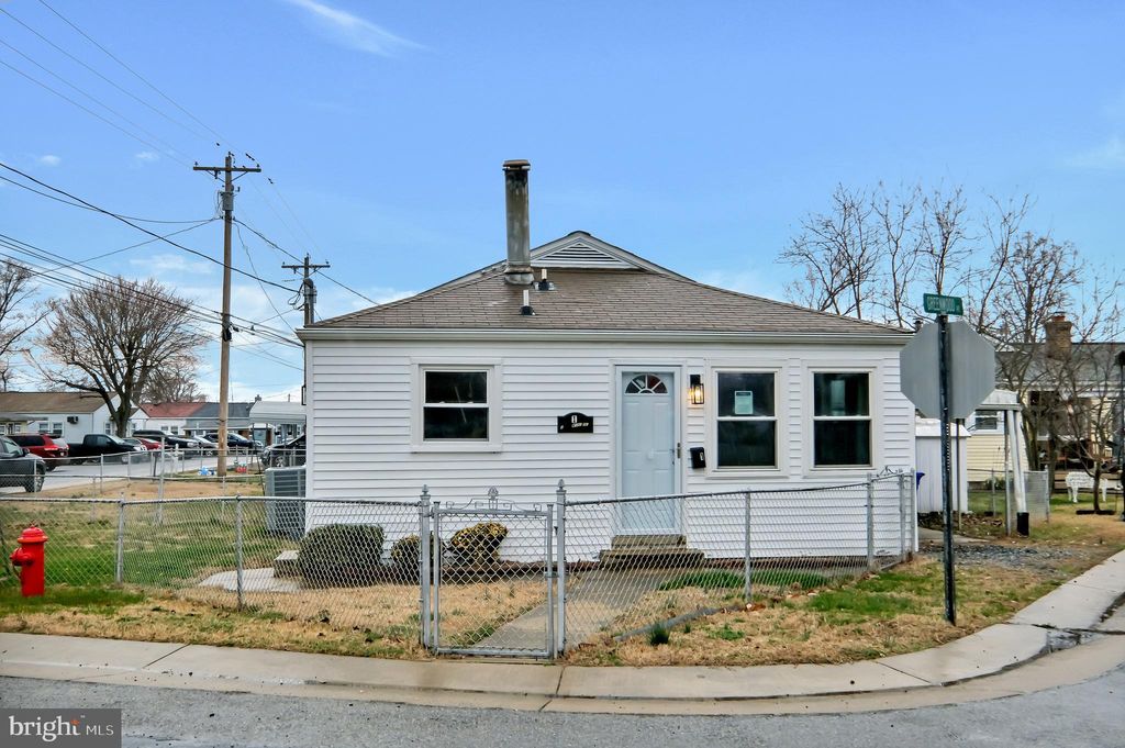 1 Greenwood Pl, Indian Head, MD 20640 MLS MDCH2029892 Trulia