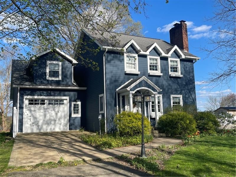 127 Summit Ave, Kittanning, PA 16201 Trulia