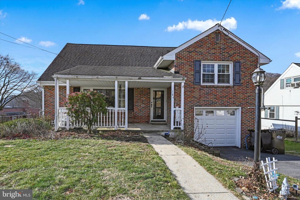 184 W Spring St, Bechtelsville, PA 19505 Trulia