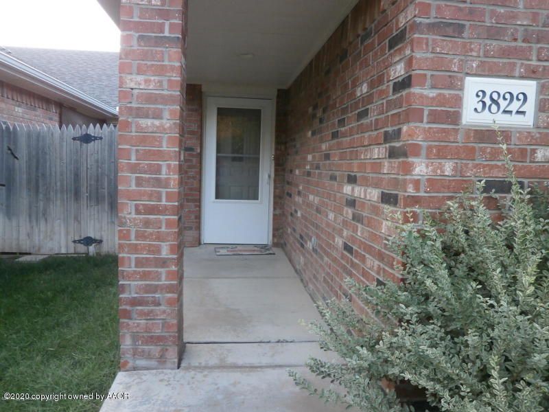3822 S Mirror St, Amarillo, TX 79118
