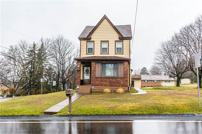 1901 Middle Rd, Glenshaw, PA 15116 Trulia