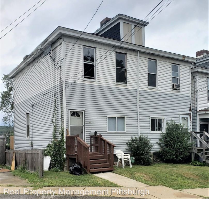 14 Leslie St, Pittsburgh, PA 15205 Trulia