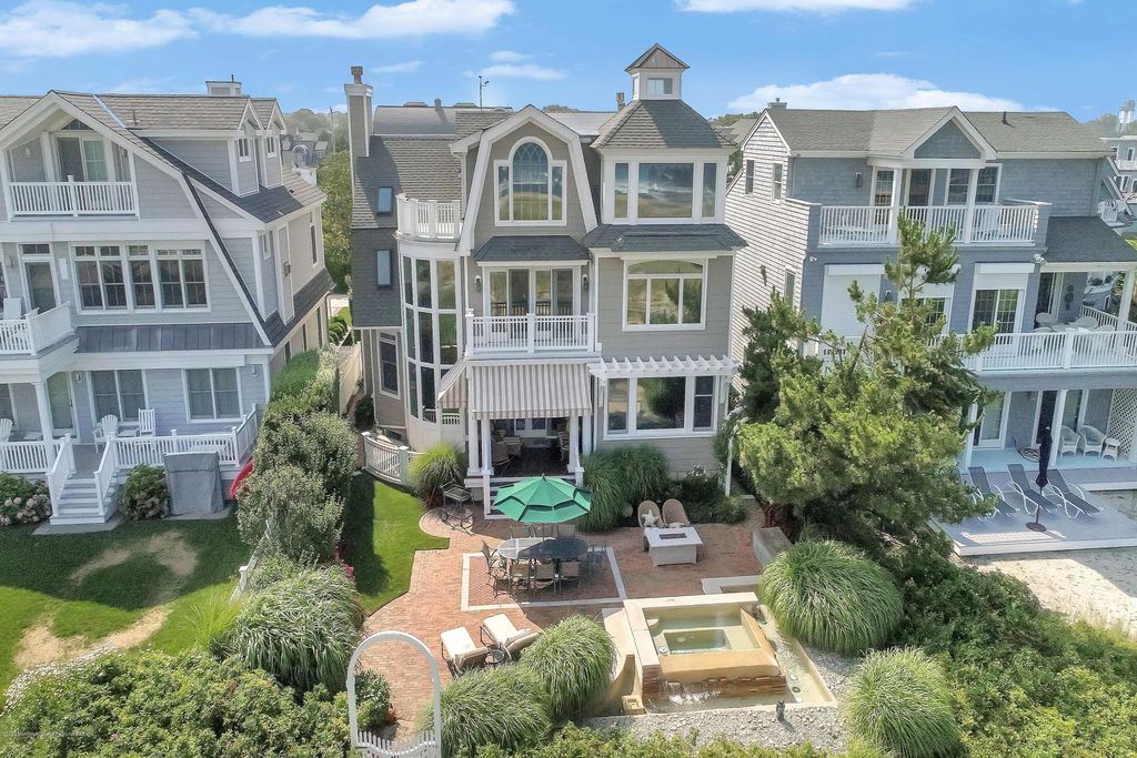 3 Ocean Ave, Sea Girt, NJ 08750 Trulia