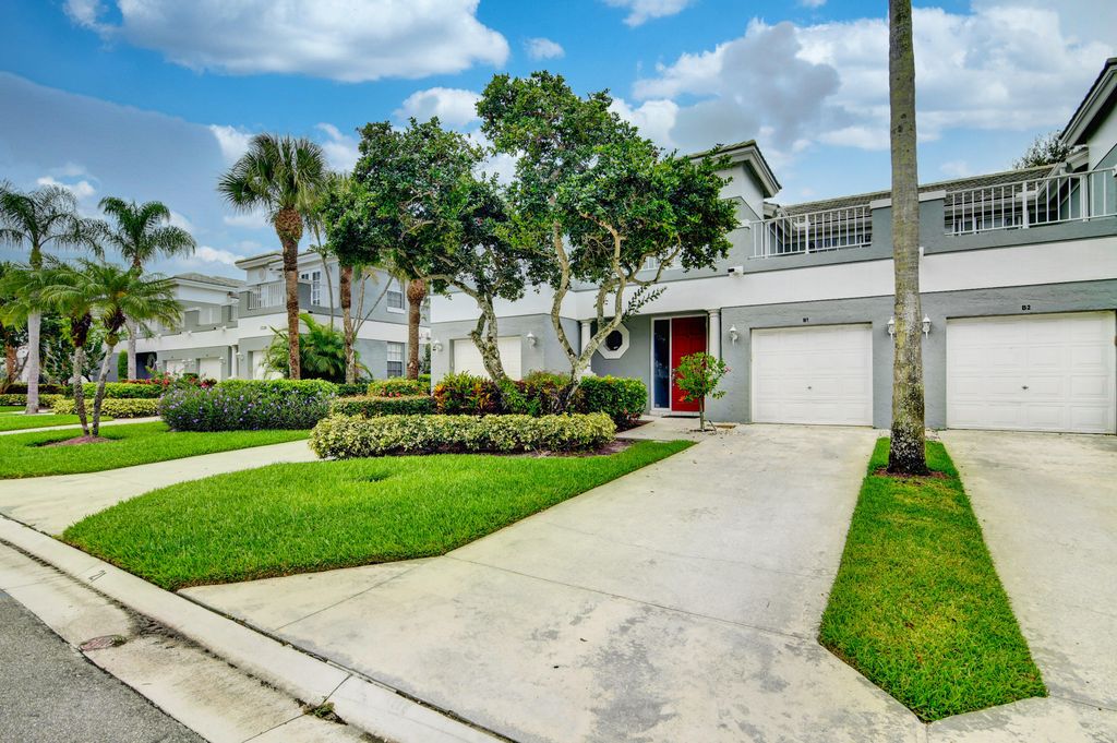 10112 Andover Coach Cir #B1, Lake Worth, FL 33449