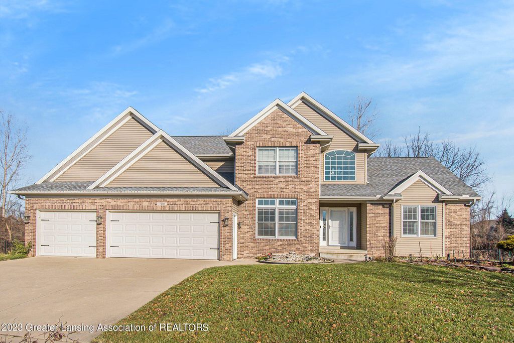 7403 Adare Cir, Grand Ledge, MI 48837 Trulia