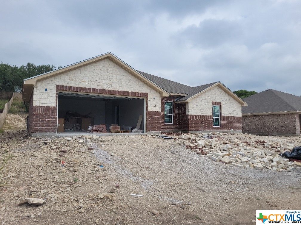 1524 Justice Dr, Copperas Cove, TX 76522 Trulia