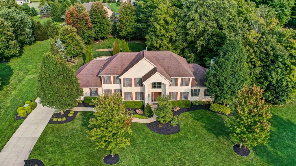 3051 Summerview Ct, Galena, OH 43021 Trulia