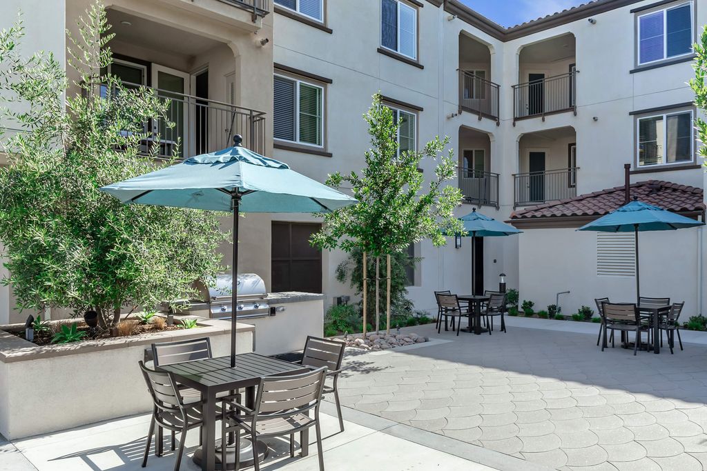 Los Alamitos Luxury Apartments Los Alamitos, CA Trulia