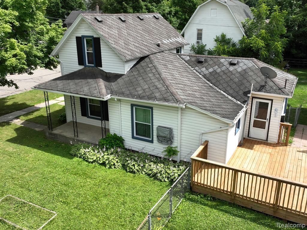 220 S Hibbard St, Fowlerville, MI 48836 Trulia