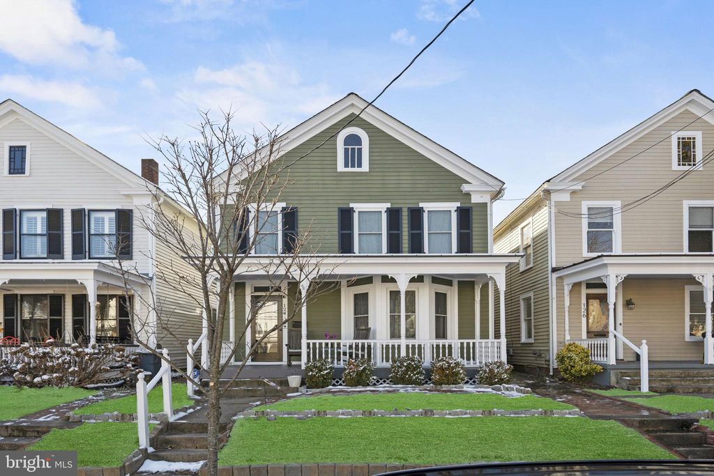 124 Caroline St, Fredericksburg, VA 22401 MLS VAFB2005372 Trulia