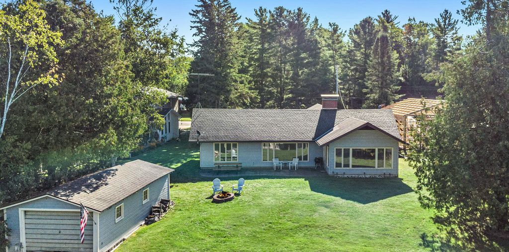 8301 Beebe Rd, Cheboygan, MI 49721 Trulia