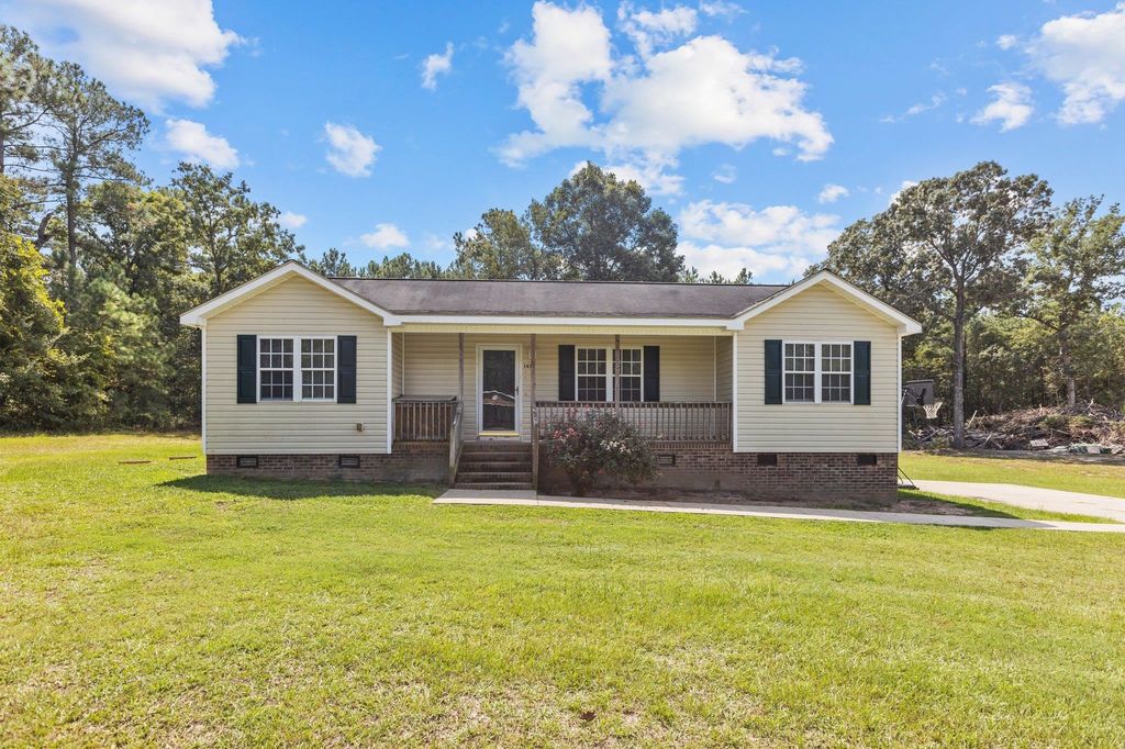 141 Hines Dr, Four Oaks, NC 27524 Trulia